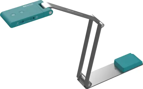 IRIScan Visualizer 7 / 13Mpx / 4160 x 3120px / USB-C