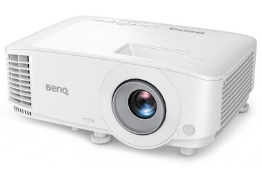 BenQ MW560C XGA / DLP / 1280x800 / 4000 ANSI / 20000:1 / HDMI / RS-232 / USB Mini-B / Lautsprecher 10W