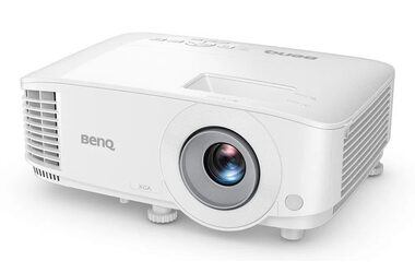 BenQ MX560C XGA / DLP / 1024x768 / 4000 ANSI / 20000:1 / HDMI / RS-232 / USB Mini-B / Lautsprecher 10W