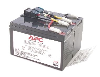 APC Kit RBC48 für SUA750 / SUA750I / SUA750US