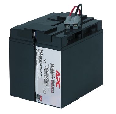 Batterie APC Kit RBC7SU700XLI,SU1000XLI,SU1400I,SUVS1400I,BP1400I