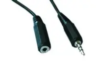 Gembird Audiokabel JACK<->JACK Verlängerung 1,5 m