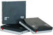 IBM Ultrium LTO 400/800 GB (LTO3)