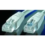 UTP-Patchkabel Kat. 5e - 20m grau