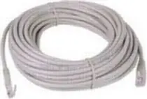 UTP-Patchkabel Kat. 5e - 30m