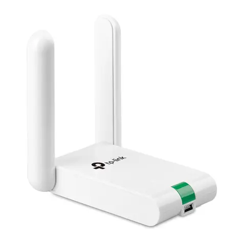 TP-LINK TL-WN822N / 802.11n / 2.4GHz 300Mbps / USB 2.0