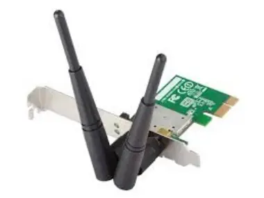 Edimax EW-7612PIn V2 / WLAN-Karte / PCIe / 802.11b/g/n / 300 Mbit/s / Low-Profile-Halterung