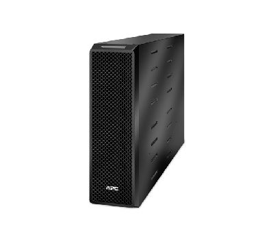 APC Notstromversorgung SMART-UPS SRT 192V 5kVA und 6kVA Batteriepack