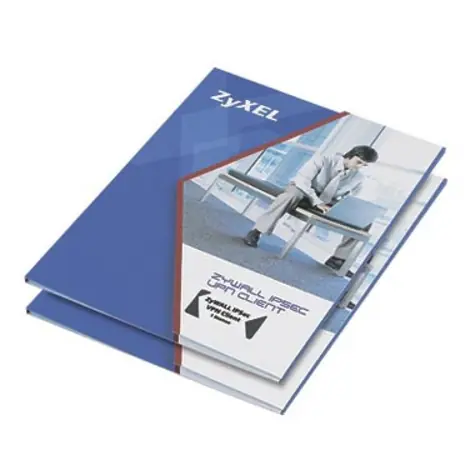 ZyXEL E-icard zur Aktivierung der ZyMesh-Funktion auf NXC2500