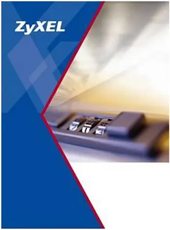 ZyXEL NXC2500 / E-icard 32 AP-Lizenz-Upgrade 
