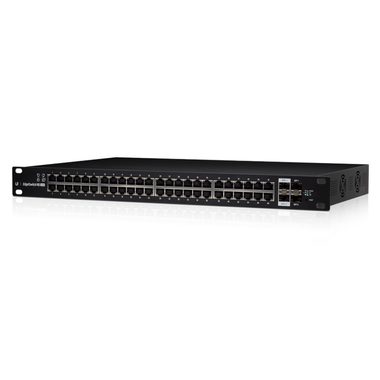 Ubiquiti EdgeSwitch 48 (500 W)