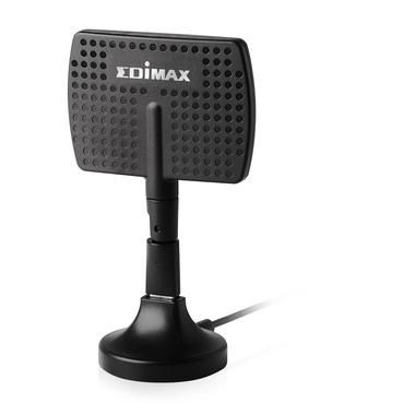 Edimax EW-7811DAC / AC600 Dualband / 802.11ac / USB-Adapter / 2,4/5 GHz / 5/7 dBi Richtantenne
