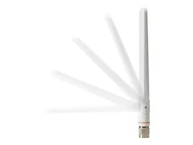 Cisco AIR-ANT2524DW R / Rundstrahlantenne für den Innenbereich / 2,2 dBi / 2,4 GHz, 5 GHz / RP-TNC