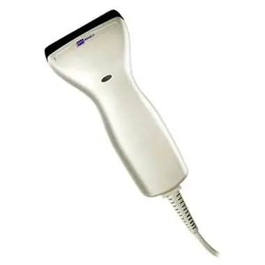 CIPHER CCD-Lesegerät CipherLab 1000 / USB-Emulation RS232 / beige