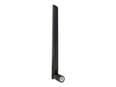 DeLock WLAN-Antenne RP-SMA 802.11 ac/a/h/b/g/n / 3 - 5 dBi / omnidirektional
