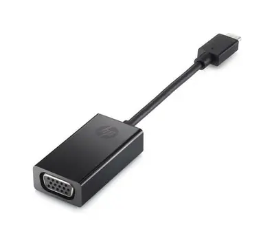 HP USB-C-zu-VGA-Adapter (P7Z54AA)