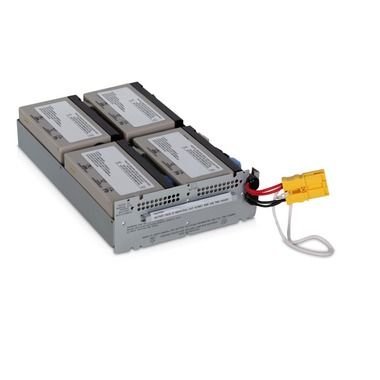 APC RBC133 Ersatzakku für SMT1500RMI2U