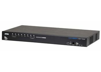Aten CS1798 / 8- Port USB HDMI KVM-Switch