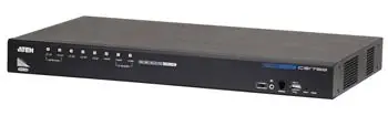 Aten CS1798 / 8- Port USB HDMI KVM-Switch