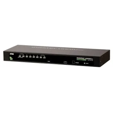 Aten CS1308-AT-G / 8- Port PS/2-USB KVM-Switch