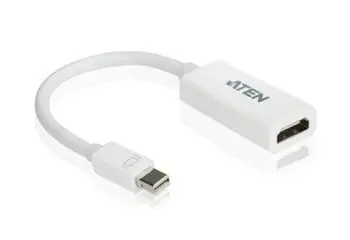 Aten VC980 / Mini DisplayPort-zu-HDMI-Adapter