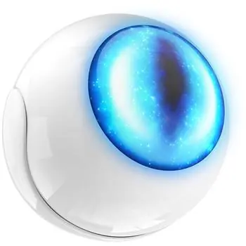 Fibaro Batterie-Bewegungsmelder / Z-Wave PLUS