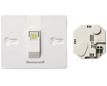 Honeywell ATF600 Kit zur Montage der EvoTouch-Steuereinheit an der Wand / inkl. Netzteil