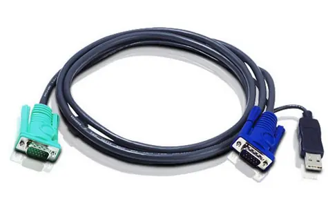 Aten KVM-Kombikabel zu CS-1708 5 m / 1716 / USB