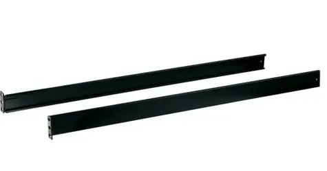 Aten Lange Rack-Montagehalterung für Konsolen-Switches im 19-Zoll-Rack