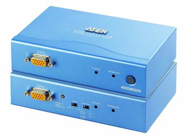 Aten Extender PC-Konsole auf 300m / PS2