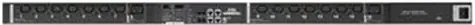 Aten PE-8216G Netzteil 14x IEC320 C13 + 2x C19 über IP / Messung / Rackschiene 0HE