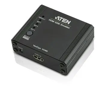 Aten HDMI EDID-Emulator