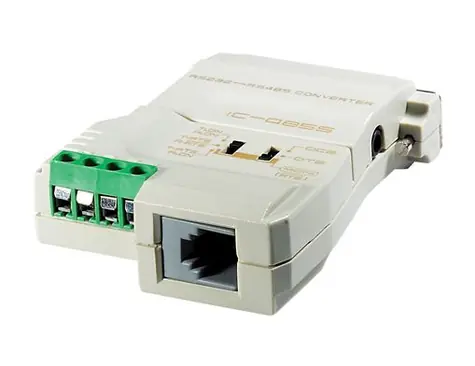 Aten Konverter RS232-RS422 und 485 / bidirektional