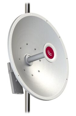 Mikrotik mANT30-PA / 5GHz 30dBi-Antenne