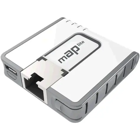 Mikrotik mAP lite / AccessPoint / 1,5 dBi
