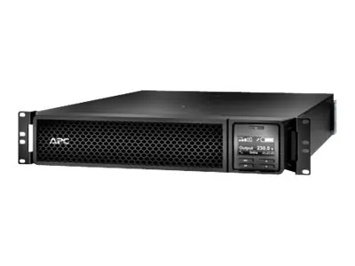 APC SMART-UPS SRT 3000VA (2700W) RM 2U 