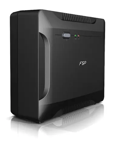 FSP Fortron USV Nano 800 / 800 VA / offline / 480W