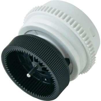 Honeywell Adapter für HR90 und HR92 für Herz- und Comap-M28x1,5-Ventile