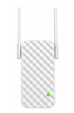 Tenda A9 - WirelessN Range Extender 300 Mbit/s / 2,4 GHz / 802.11n 