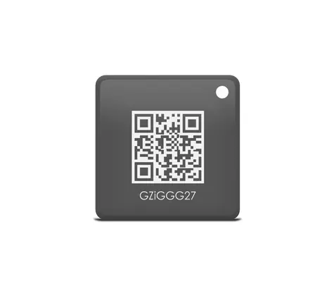 iGet SECURITY M3P22 RFID-Schlüssel