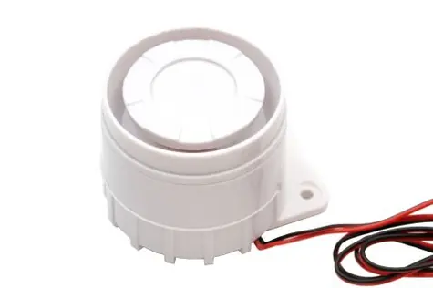Evolveo Mini-Sirene für GSM-Alarm Sonix