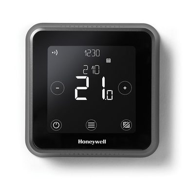 Honeywell Lyric T6 SMART Thermostat / Smartes Thermostat zur Festinstallation