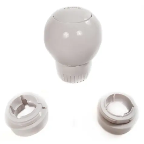 Fibaro Kühlerkopf FIB-FGT-001-ZW5