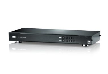 Aten VM0404HA-AT-G / 4x4 4K HDMI Matrix-Switch