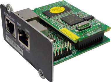 PowerWalker Mini NMC-Karten-SNMP-Modul