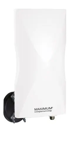 Maximum DA-6100 Outdoor LTE Antenne / Aktiv DAB / VHF / UHF 17-20 dB