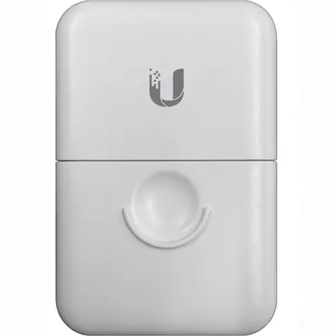 Ubiquiti Ethernet-Überspannungsschutz G2 / PoE-Überspannungsschutz / 2x GLAN