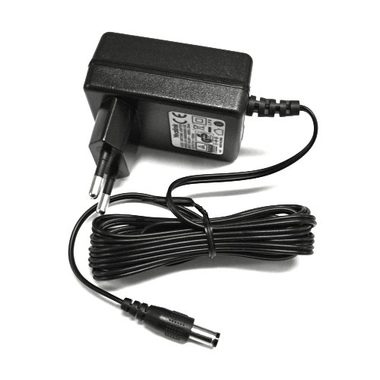 Yealink Netzwerkadapter 5V DC / 2A / für IP-Telefon SIP-T29G/SIP-T3x/SIP-T46G/SIP-T48G/CP860