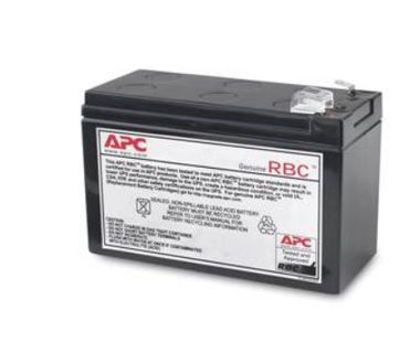 APC Ersatzakku 114 für BX500CI