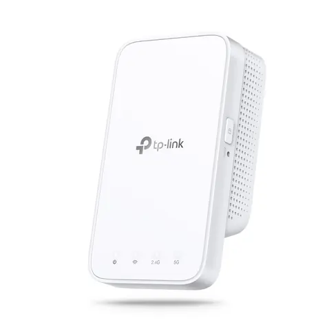TP-LINK RE300 / 2,4 GHz und 5 GHz / 300 Mbit/s / 867 Mbit/s / 1xLAN 